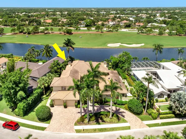 114 Sota Drive, Jupiter, FL 33458