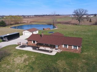 13921 Scioto Darby Rd, Orient, OH 43146