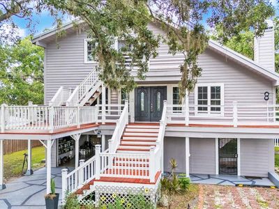 9934 Peninsular Dr, Gibsonton, FL, 33534