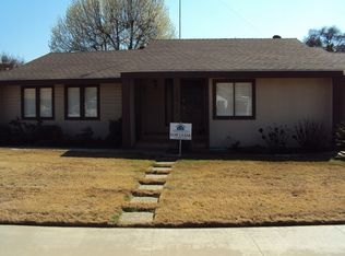 3733 W Hillsdale Ave, Visalia, CA 93291