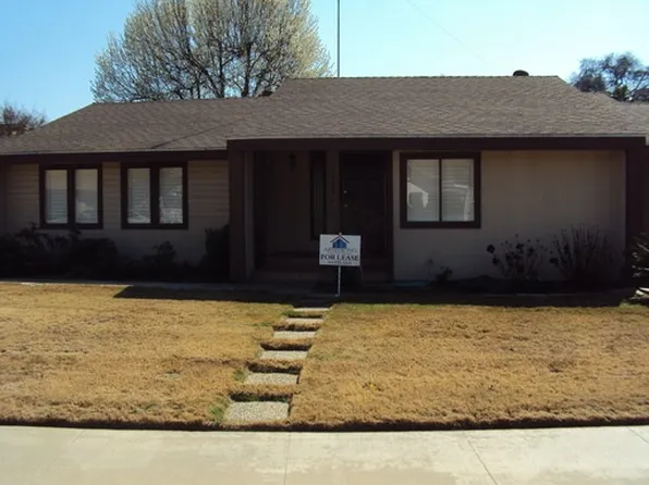 3733 W Hillsdale Ave, Visalia, CA 93291