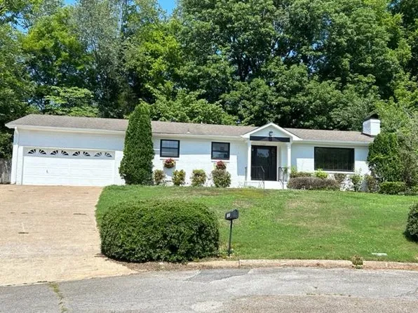 1507 Locust Cir SE, Huntsville, AL 35801