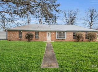407 E Lawson Ave, Foley, AL 36535