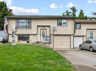 10703 E Nora Ave, Spokane, WA 99206