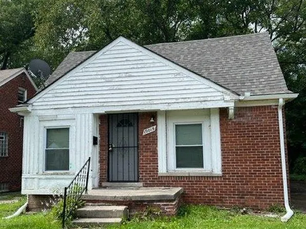 19015 Kentfield St, Detroit, MI 48219