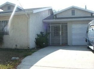 432 W 234th St, Carson, CA 90745