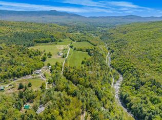 207 Deerleap Vw, Bristol, VT 05443