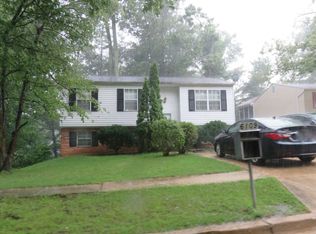 6109 Hemlock Way, Clinton, MD 20735