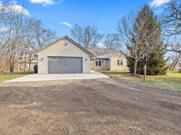 22130 West 7 Mile ROAD, Franksville, WI 53126