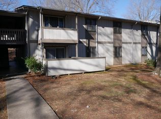 2205 Sunderland Rd APT 112D, Winston Salem, NC 27103