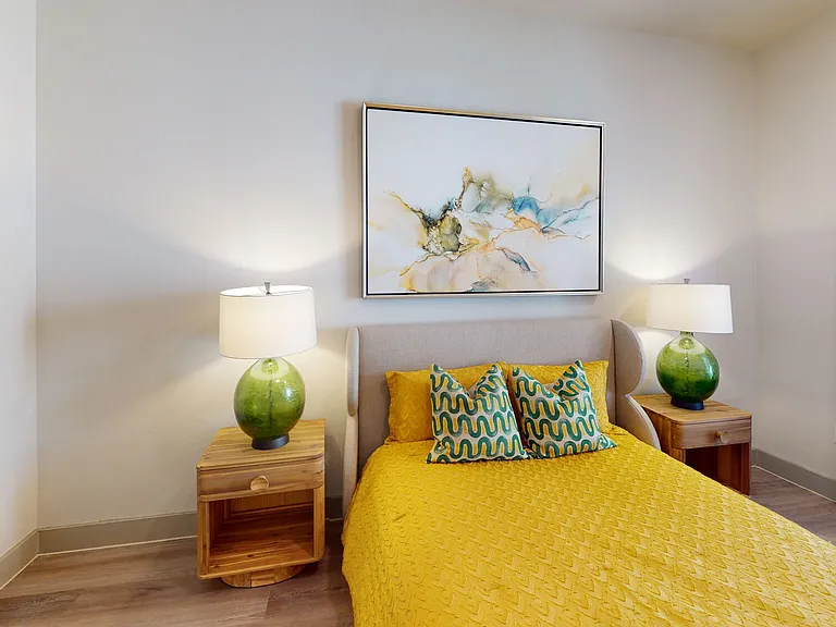Lofts at Allen Ridge — Photo 23