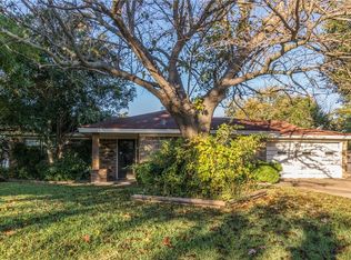 3924 Westerly Rd, Benbrook, TX 76116