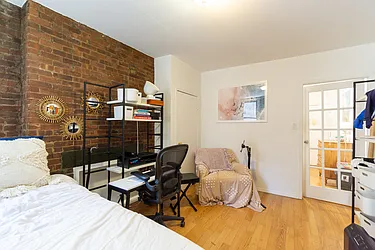 Rented by City Connections Realty