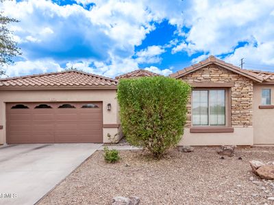 2085 E Ebony Dr, Chandler, AZ, 85286