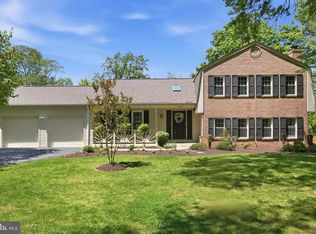11205 Freas Dr N, Gaithersburg, MD 20878