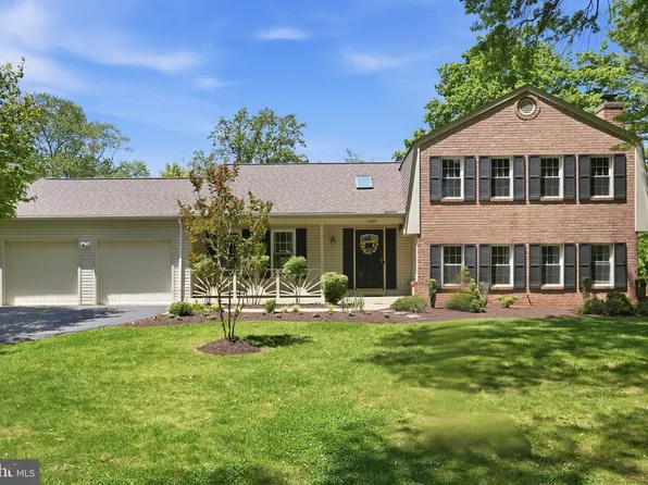 11205 Freas Dr N, Gaithersburg, MD 20878