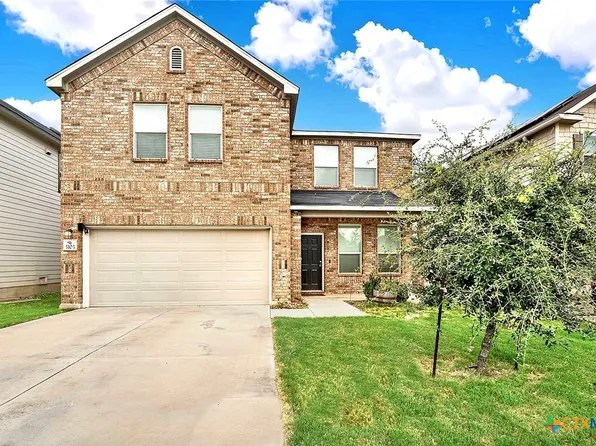 5103 Papalote Gdn, Converse, TX 78109