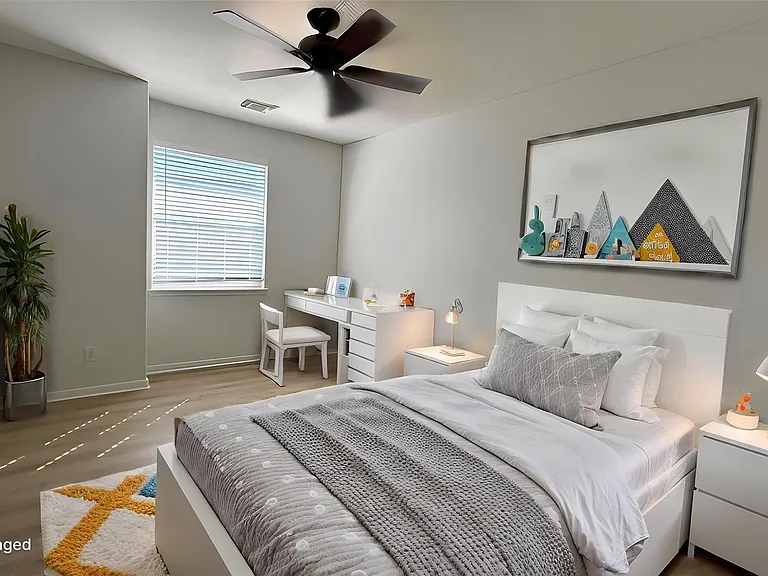 8610 Rising Oak Ln — Photo 6