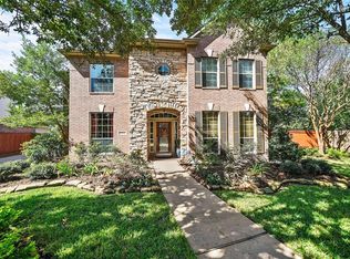 12502 Aliso Bend Ln, Houston, TX 77041