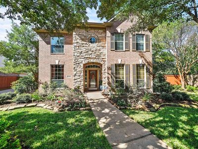 12502 Aliso Bend Ln, Houston, TX, 77041