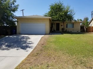 2110 Flint Dr, Bakersfield, CA 93306