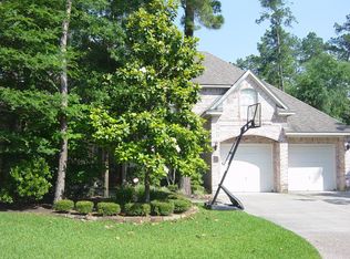 34 Orchard Pines Pl, Spring, TX 77382