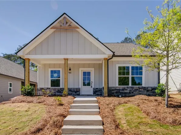 316 Creek Wood Park Dr, Ball Ground, GA 30107