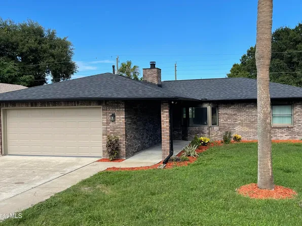 516 Clifton Dr, West Melbourne, FL 32904