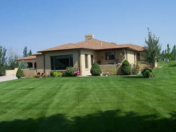 161 Cottonwood Ter, Torrington, WY 82240