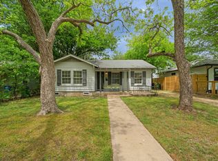 5206 Duval St, Austin, TX 78751