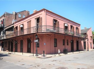 610 Barracks St #2B, New Orleans, LA 70116