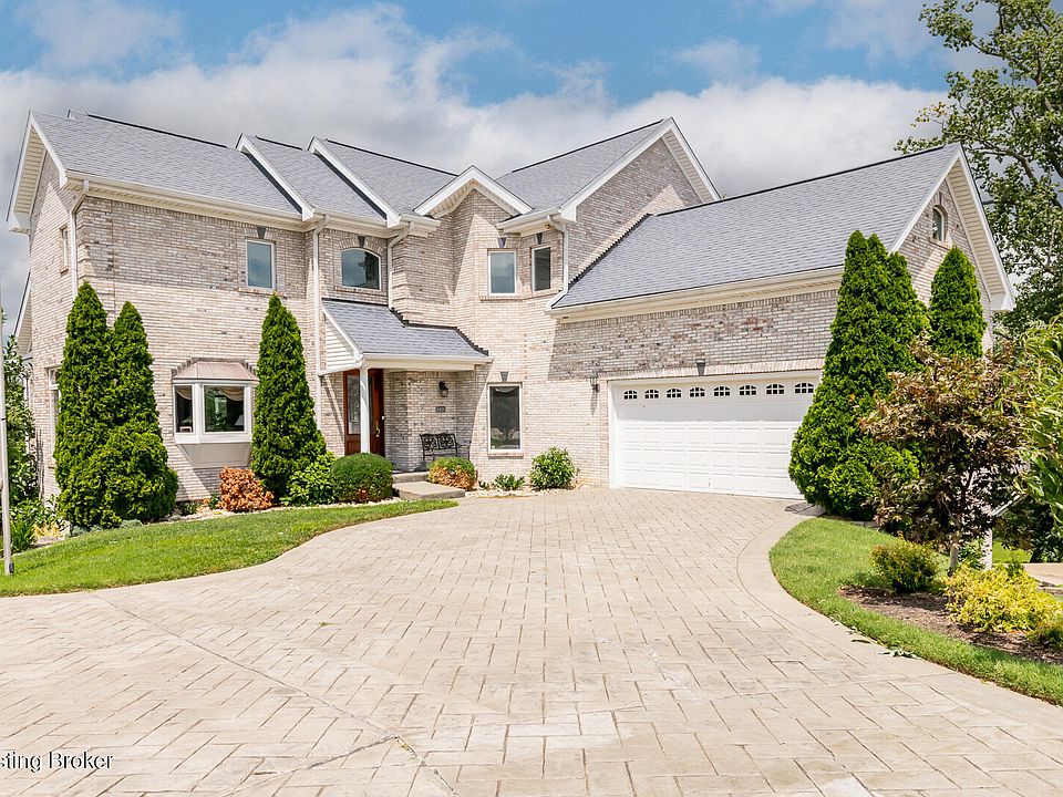 5416 River Creek Ct, Prospect, KY 40059 MLS 1642630 Zillow