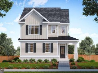 254 Friendship Oak Way #34, Hampton, GA 30228