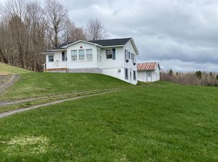 1649 County Highway 26, Fly Creek, NY 13337