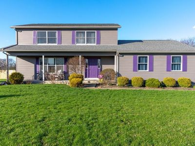 2057 State Route 529, Cardington, OH, 43315