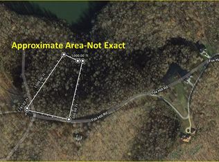 0 Fox Hill Rd TRACT 3, Baxter, TN 38544