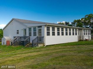 1208 Old Rider Rd, Harpers Ferry, WV 25425
