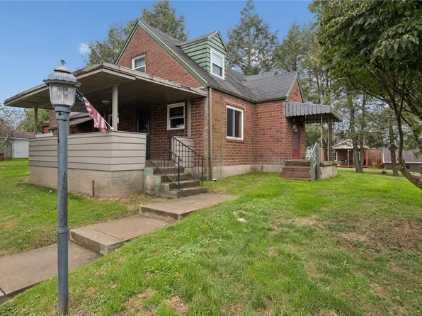 3000 Roosevelt Ave, Aliquippa, PA 15001