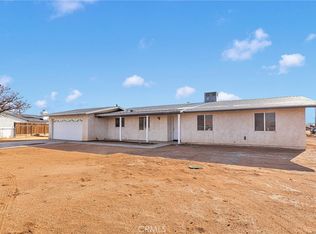 15235 Apache Rd, Apple Valley, CA 92307