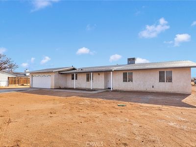 15235 Apache Rd, Apple Valley, CA, 92307