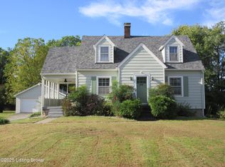 4012 Crawford Ave, Louisville, KY 40218