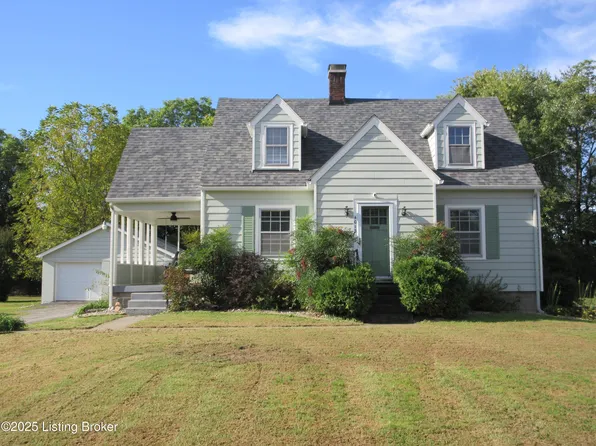 4012 Crawford Ave, Louisville, KY 40218