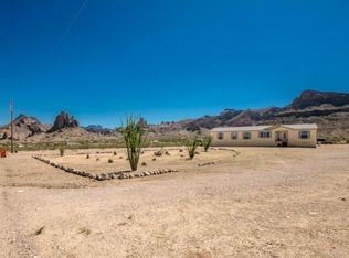 2177 S Dragoon Rd, Golden Valley, AZ 86413