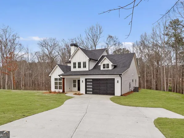 176 Paige St, Dallas, GA 30132