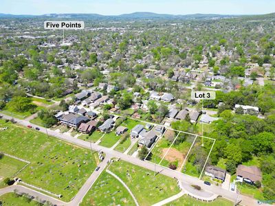 1421 Kingsbury Ave SE, Huntsville, AL, 35801