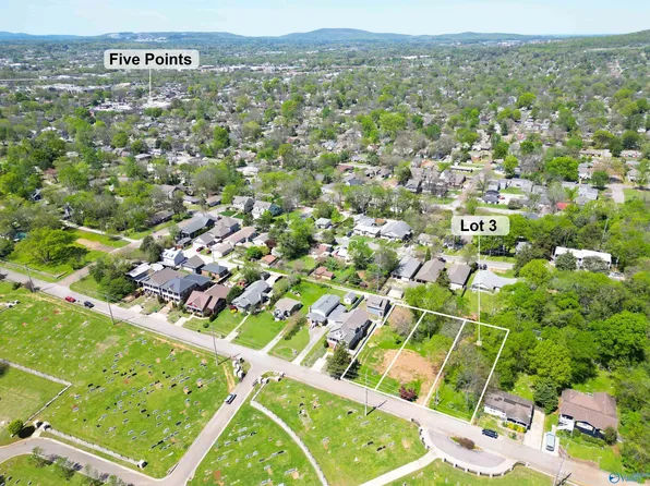 1421 Kingsbury Ave SE, Huntsville, AL 35801