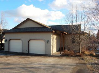 149 Saddle Loop, Bigfork, MT 59911