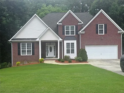 2257 Roseberry Ln Photo 1