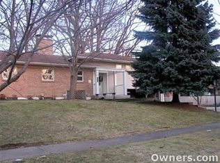 1564 Ridgewood Ave SE, East Grand Rapids, MI 49506