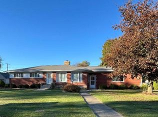 111 Main St, Kinde, MI 48445